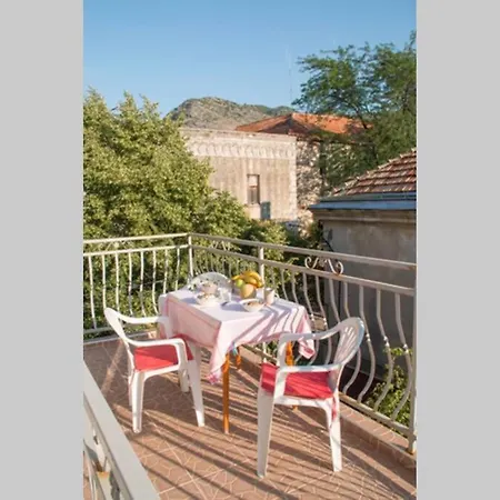 Spacious Loft With Terrace * Trebin