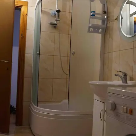 Spacious Loft With Terrace * Trebinje